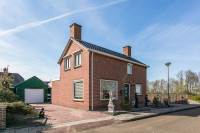 Woning Dorpshuisweg 3A FINSTERWOLDE