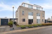 Woning Jan Leugsstraat 16 APPINGEDAM