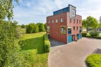 Woning Overstoep 1 Assen