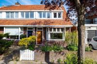 Woning Papaverstraat 35 Leeuwarden