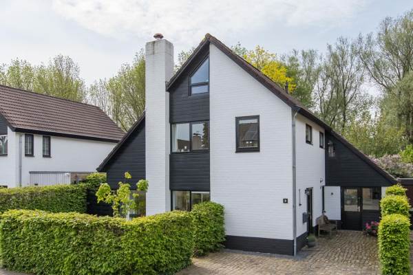 Woning Slotlaan 29 Doetinchem