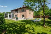 Woning De Geelgors 1 MARIAHOUT