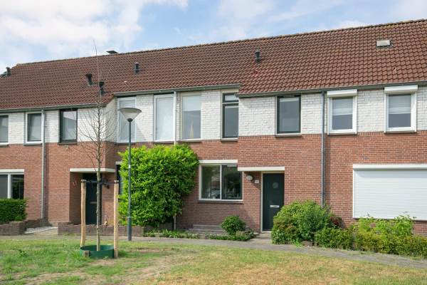 Woning Hunzestraat 30 Helmond