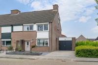 Woning Huygensstraat 95 Sint-Annaland