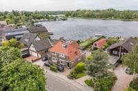 Woning Noordeinde 86 Landsmeer