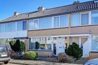 Woning Keesomstraat 26 Badhoevedorp