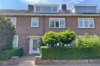 Woning Franz Schubertlaan 25 Heemstede