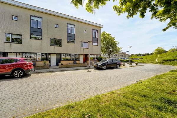 Woning Salomonszegel 3 KATWIJK ZH