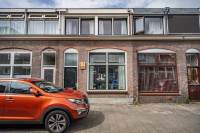 Woning Nassaustraat 6 LEIDEN