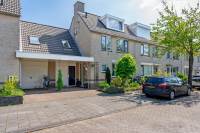 Woning Lissabonstraat 72 Alphen aan den Rijn