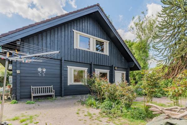 Woning Zandmeer 22 Smilde