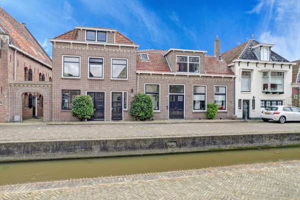 Woning Froonacker 12 FRANEKER