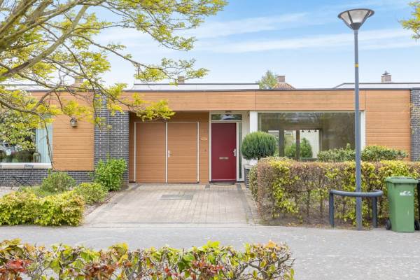 Woning Salentein 23 LELYSTAD