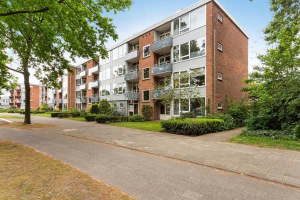 Woning Moeflonstraat 133 Apeldoorn