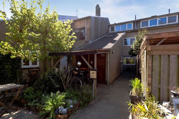 Woning Waarden 38 Leusden