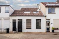 Woning St. Elizabethstraat 25 Herkingen