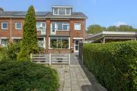 Woning Frans Halslaan 5 Hillegom