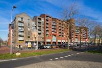 Woning Heemstedelaan 43 Utrecht