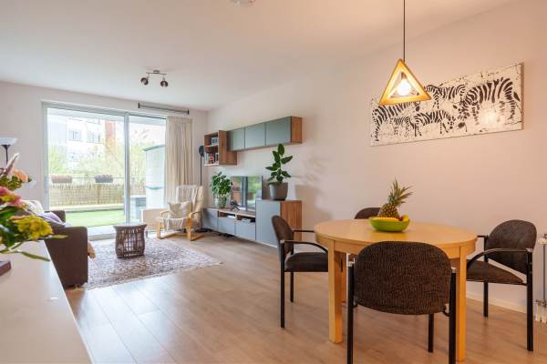 Woning Royaards van den Hamkade 215 Utrecht
