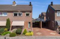 Woning Tulpenstraat 76 Rijnsburg