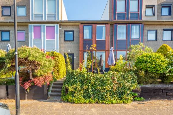 Woning Hoge Geeren 30 Hoogland