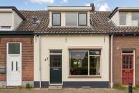 Woning Lunettestraat 4 Zutphen