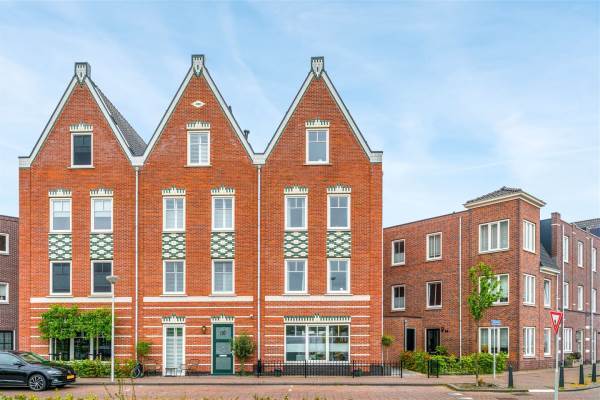 Woning Dassenburcht 82 Vleuten