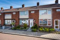 Woning Nobelaerstraat 4 Etten-Leur