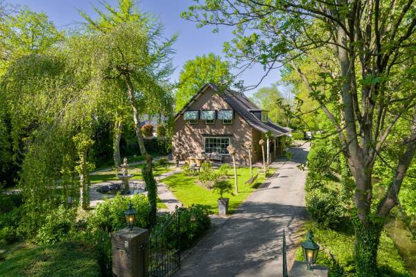 Woning Smalle Themaat 22a Vleuten