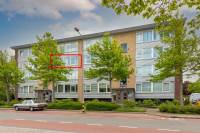 Woning Bachstraat 90 Heemskerk