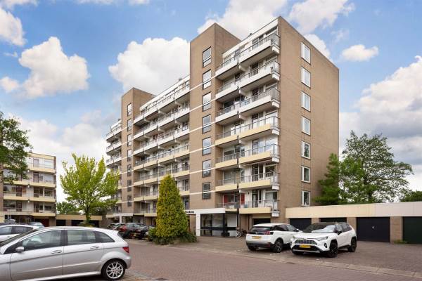 Woning Rietbergstraat 129 Zutphen