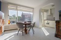 Woning Burgemeester Baumannlaan 88b Rotterdam