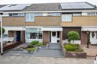 Woning Peppelgaarde 7 Etten-Leur