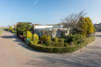 Woning Albert van Dalsumlaan 11 Vlissingen