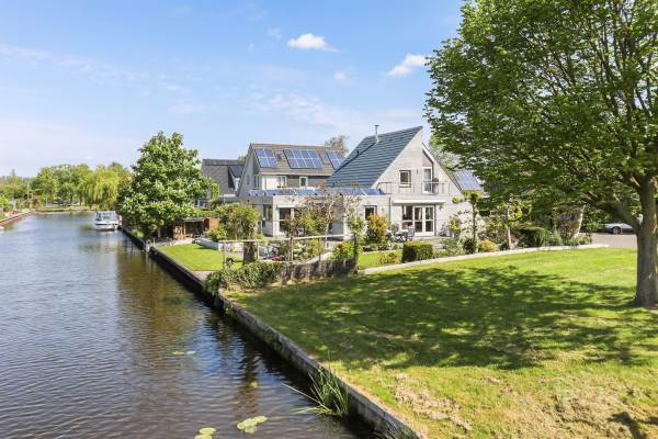 Woning Herweystate 12 Leeuwarden