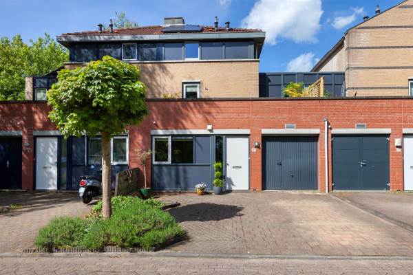 Woning Leenmanslag 45 Gouda
