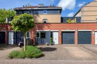 Woning Leenmanslag 45 Gouda