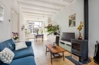 Woning Duvenvoordestraat 122rd Haarlem