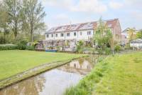 Woning Geertje Pel-Grootstraat 57 Westknollendam