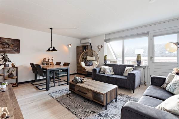 Woning Meijer van Leeuwenstraat 9 Oss