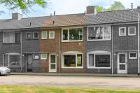 Woning Christinahof 23 Tilburg