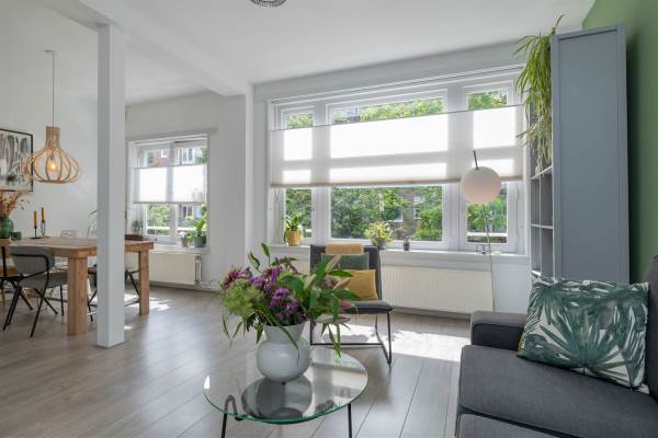 Woning Grianestraat 14h Amsterdam