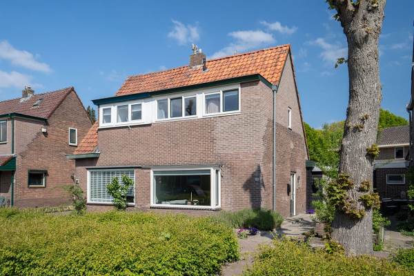 Woning Twijnstraat 29 Ede