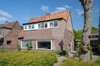 Woning Twijnstraat 29 Ede