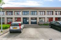 Woning Quickstepstraat 29 Almere