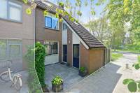 Woning Buitenhovelaan 221 Middelburg