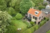 Woning Molensteeg 16 Ridderkerk