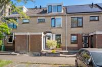 Woning Hadewijchlaan 7 Pijnacker