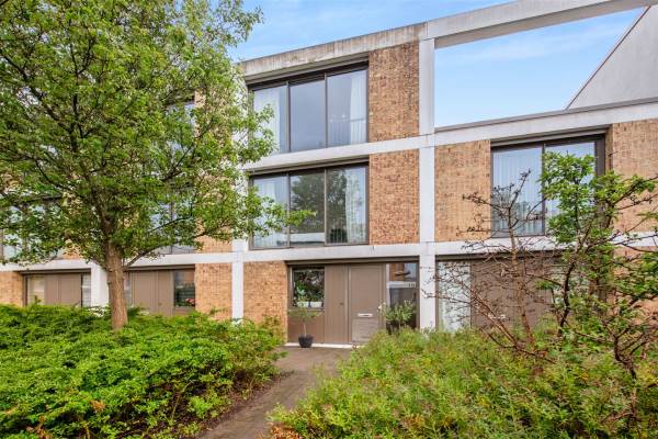 Woning Dassenrade 15 Den Haag