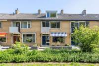 Woning Rembrandtlaan 37 Papendrecht